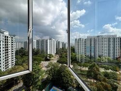 Blk 666A Jurong West Street 65 (Jurong West), HDB Executive #588802211